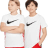 Футболка дитяча Nike K Nsw Tee Club+Poly (HF3404-100) HF3404-100