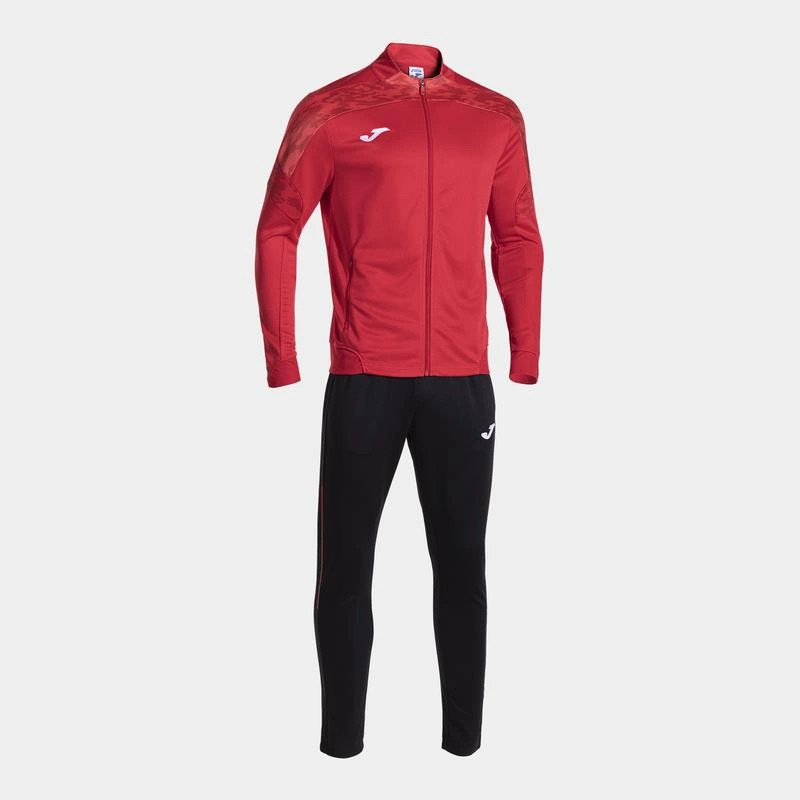 Костюм спортивний Joma CHAMPION VIII червоно-чорний 104201.601 104201.601