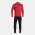 Костюм спортивний Joma CHAMPION VIII червоно-чорний 104201.601 104201.601