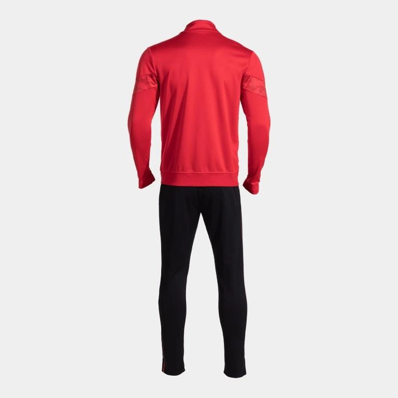 Костюм спортивний Joma CHAMPION VIII червоно-чорний 104201.601 104201.601