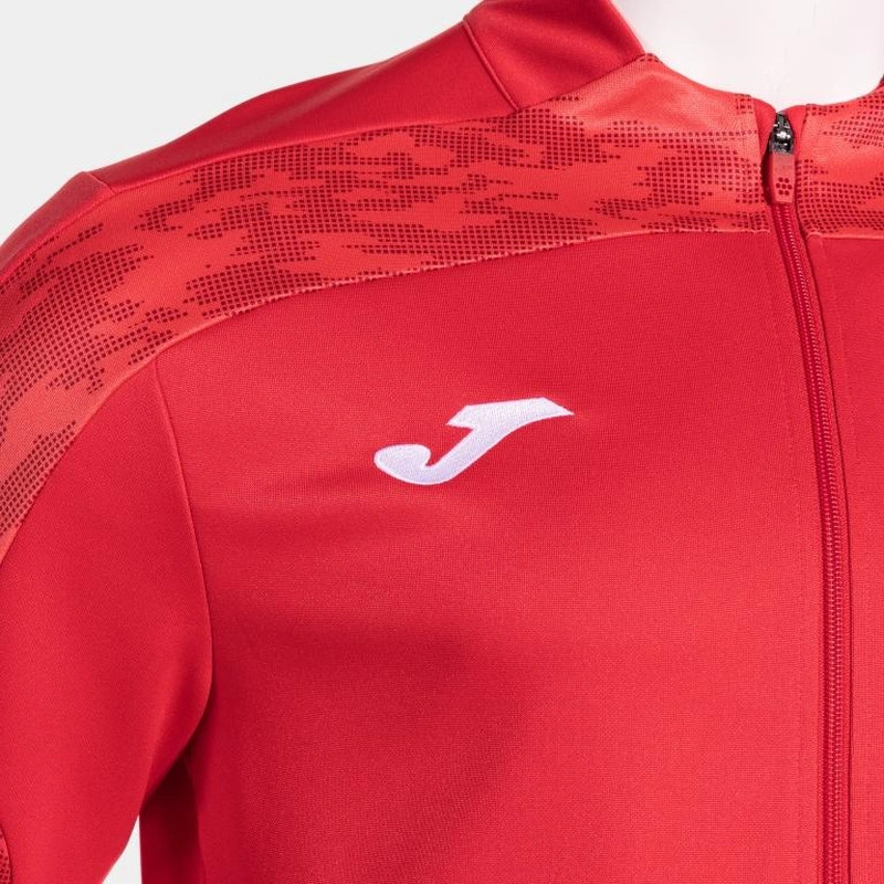 Костюм спортивний Joma CHAMPION VIII червоно-чорний 104201.601 104201.601
