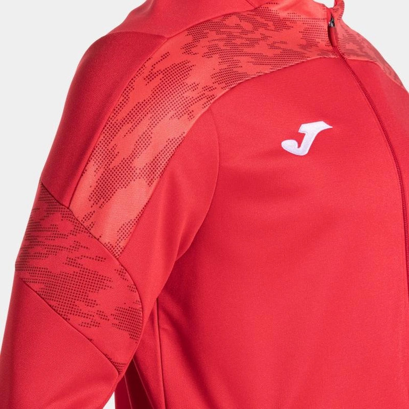 Костюм спортивний Joma CHAMPION VIII червоно-чорний 104201.601 104201.601