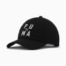Бейсболка унісекс Puma Varick Snapback Black 858591-01