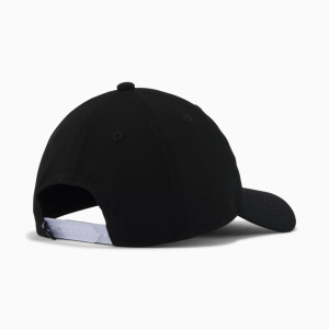 Бейсболка унісекс Puma Varick Snapback Black 858591-01