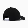Бейсболка унісекс Puma Varick Snapback Black 858591-01