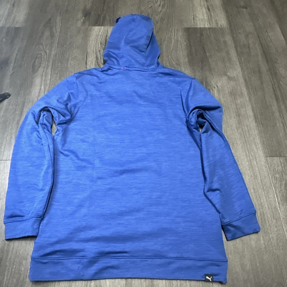 Худі Puma HOOPS X GOLF HOODIE 622901-01