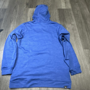 Худі Puma HOOPS X GOLF HOODIE 622901-01
