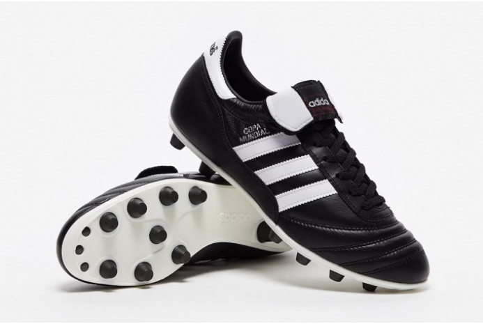 Бутси Adidas Copa Mundial Made in Germany FG (ШКІРА) 015110 15110
