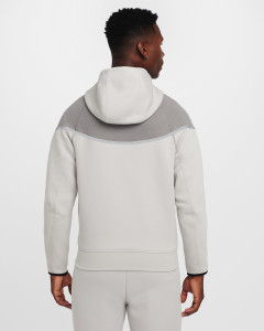 Худі nike Tech Fleece Reflective HQ3746-014