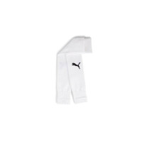 Гетри Puma teamGOAL Sleeve Sock білий Уні DT-706028-04, Цвет білий, Размер (Европа) - 39-42 DT-706028-04