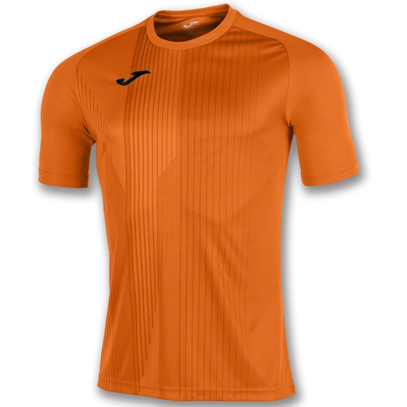 Футболка Joma TIGER 100945.800 помаранчева 100945.800