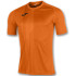 Футболка Joma TIGER 100945.800 помаранчева 100945.800
