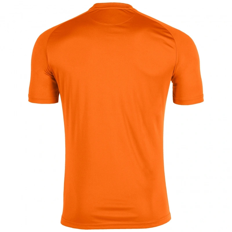 Футболка Joma TIGER 100945.800 помаранчева 100945.800