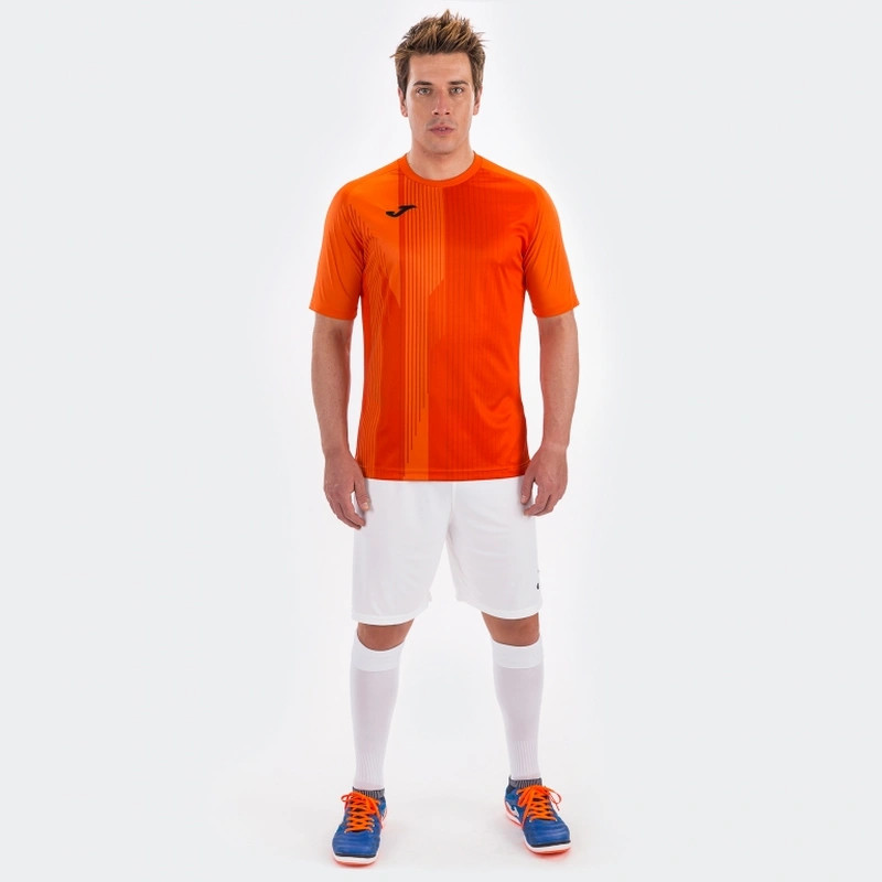Футболка Joma TIGER 100945.800 помаранчева 100945.800