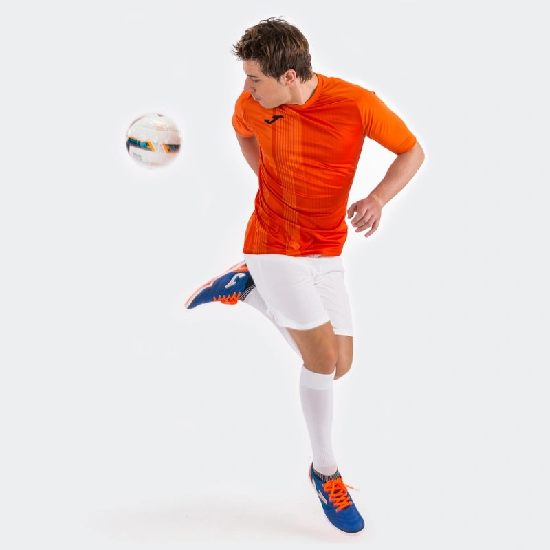 Футболка Joma TIGER 100945.800 помаранчева 100945.800