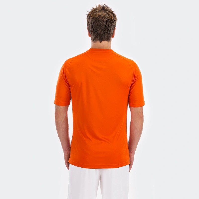 Футболка Joma TIGER 100945.800 помаранчева 100945.800