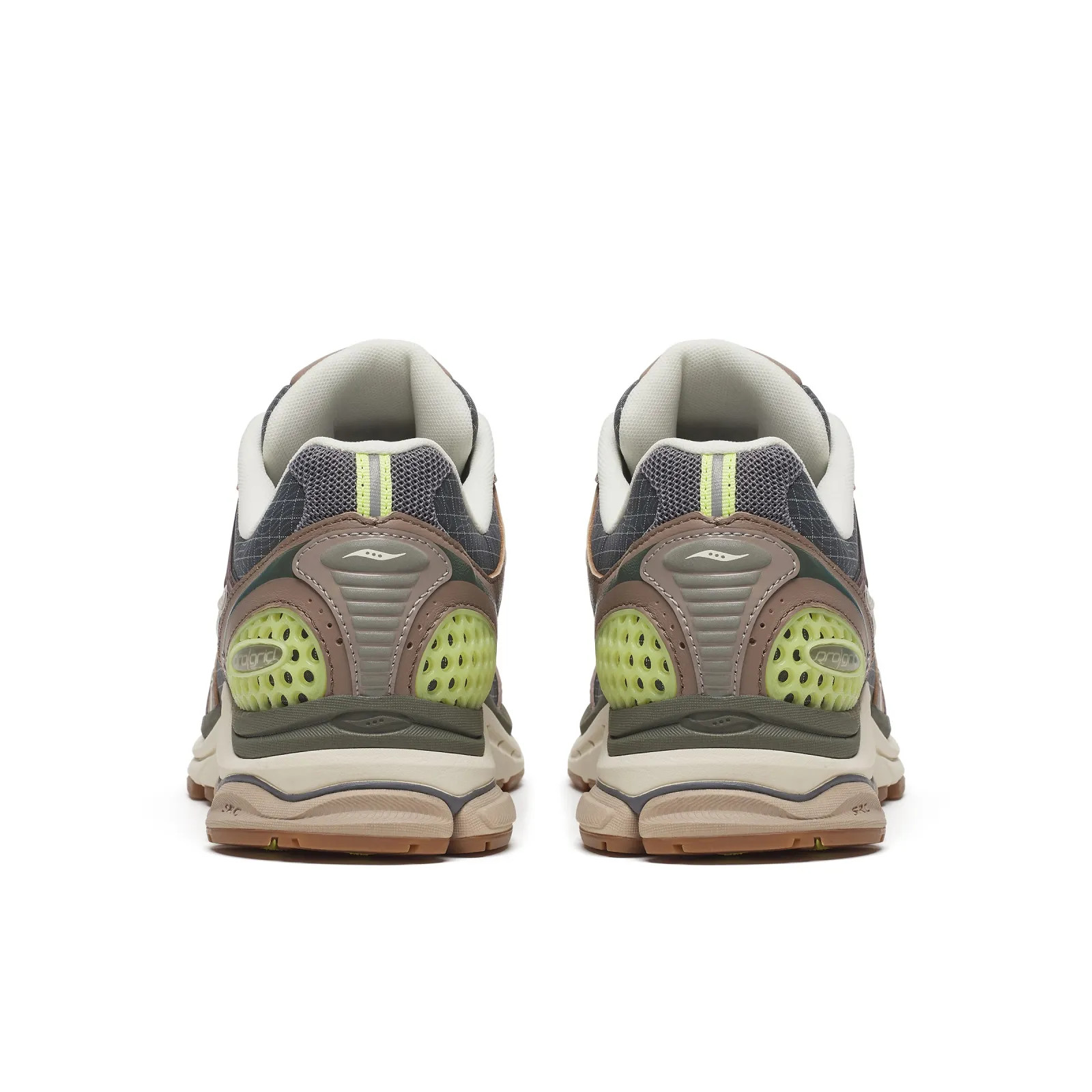 Кросівки Saucony PROGRID TRIUMPH 4 S70937-3