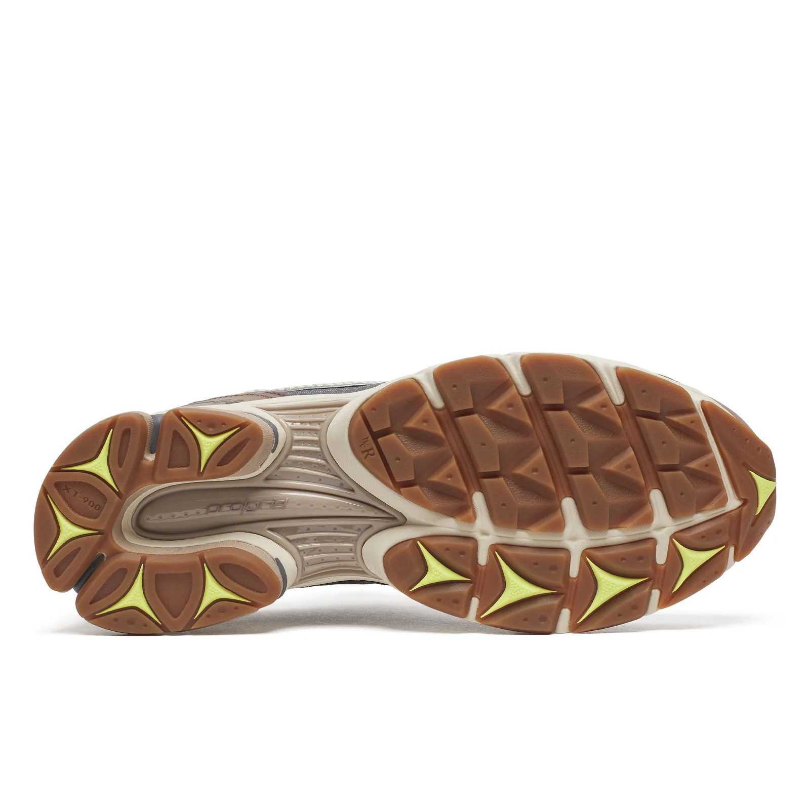 Кросівки Saucony PROGRID TRIUMPH 4 S70937-3