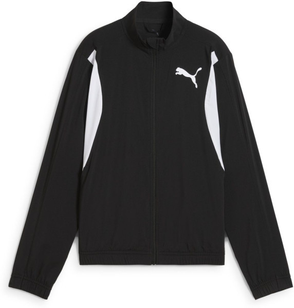 Куртка Y CROSS THE LINE JACKET 3.0 526744-01