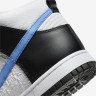 Кросівки Nike Dunk High Retro FJ4210-001