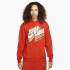 Худі  Jordan Jumpman Fleece Core  DC9604-673 S DC9604-673