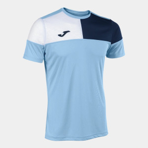 Футболка Joma CREW V блакитна 103084.353 103084.353