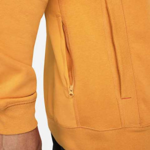 Світшот Nike F.C. Fleece Hoodie DC9024-738