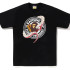 Футболка Bape Year Of The Snake Tee 1L20110003