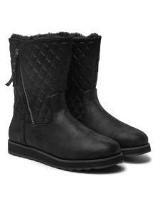 Черевики Skechers жін. 167675 BBK 167675-BBK