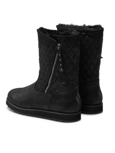 Черевики Skechers жін. 167675 BBK 167675-BBK