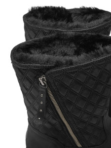 Черевики Skechers жін. 167675 BBK 167675-BBK