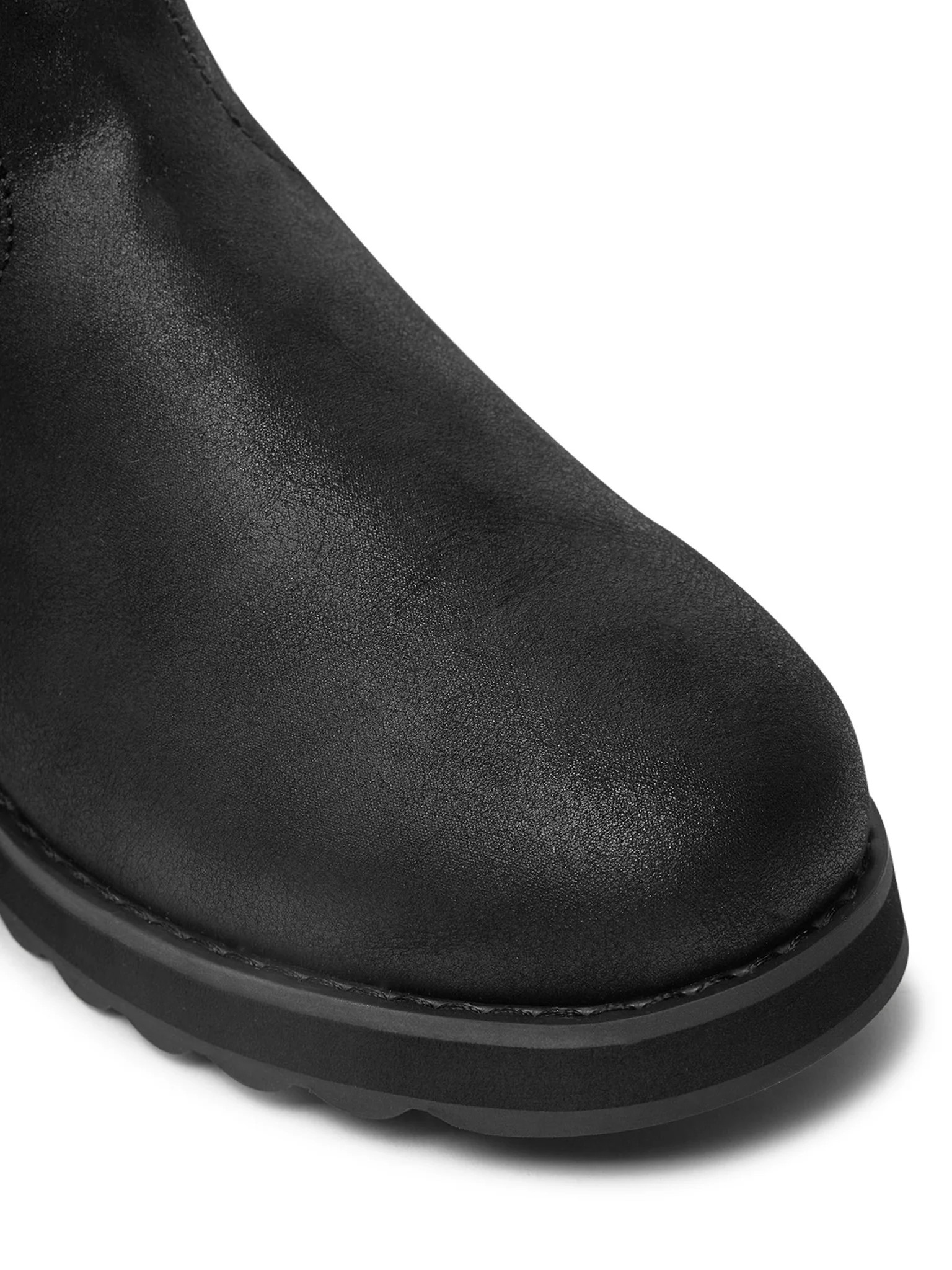 Черевики Skechers жін. 167675 BBK 167675-BBK