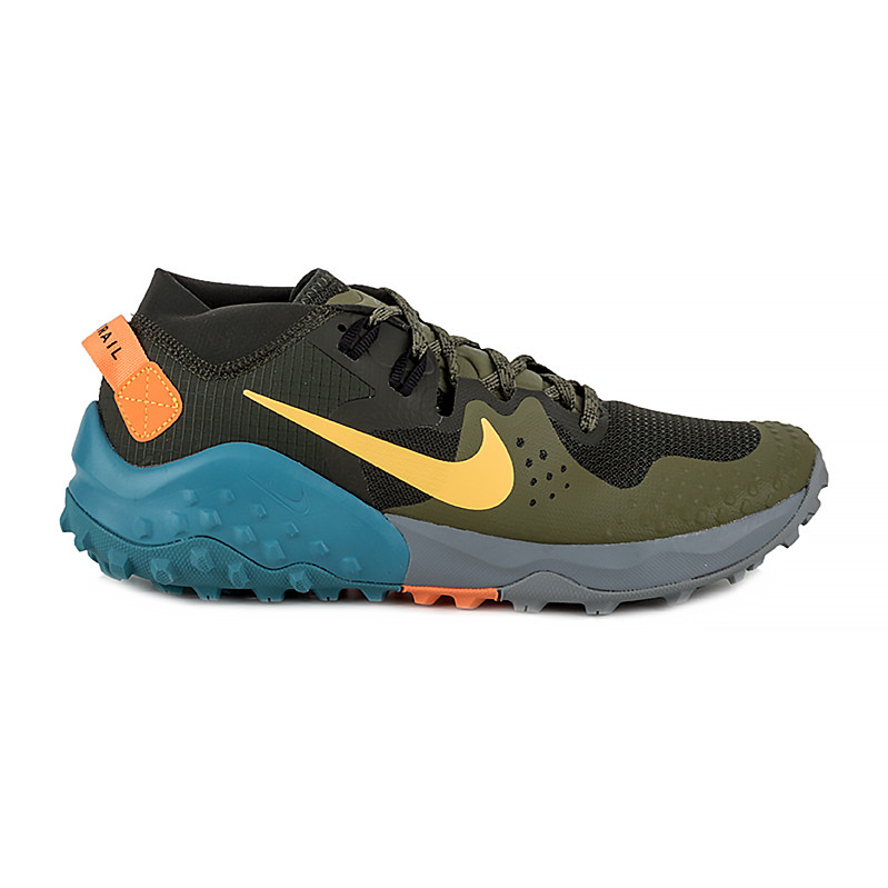 Кросівки бігові Nike WILDHORSE 6 BV7106-300
