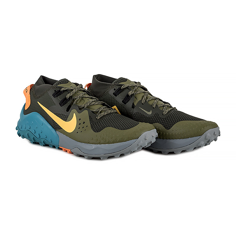 Кросівки бігові Nike WILDHORSE 6 BV7106-300