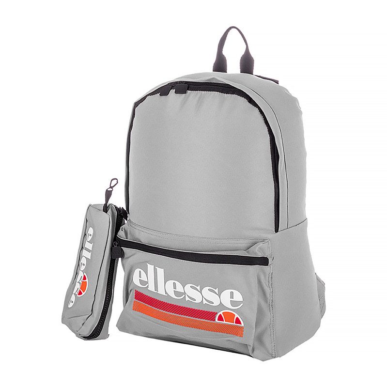Рюкзак Ellesse Cillo Backpack & Pencil Case SARA3027-109