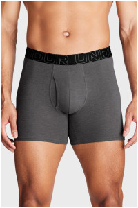 Труси-боксери чоловічі Under Armour Ua Performance Cotton 1383889-025