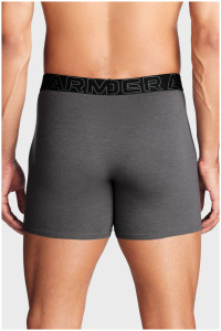 Труси-боксери чоловічі Under Armour Ua Performance Cotton 1383889-025