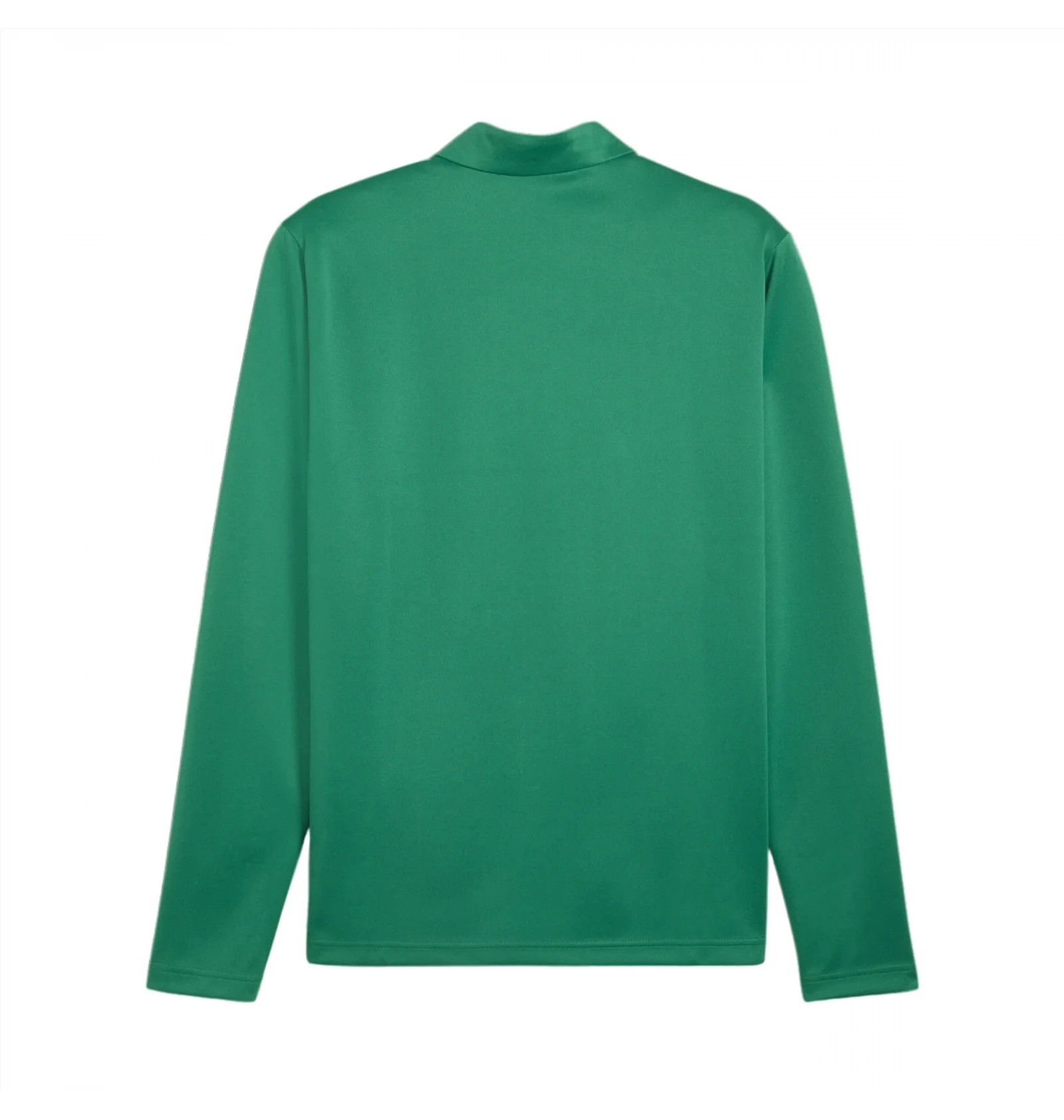 Кофта Puma teamGOAL Training 1/4 Zip Top 658629-05