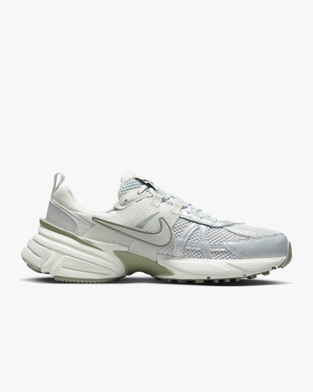 Кросівки Nike W V2K RUN FD0736-006