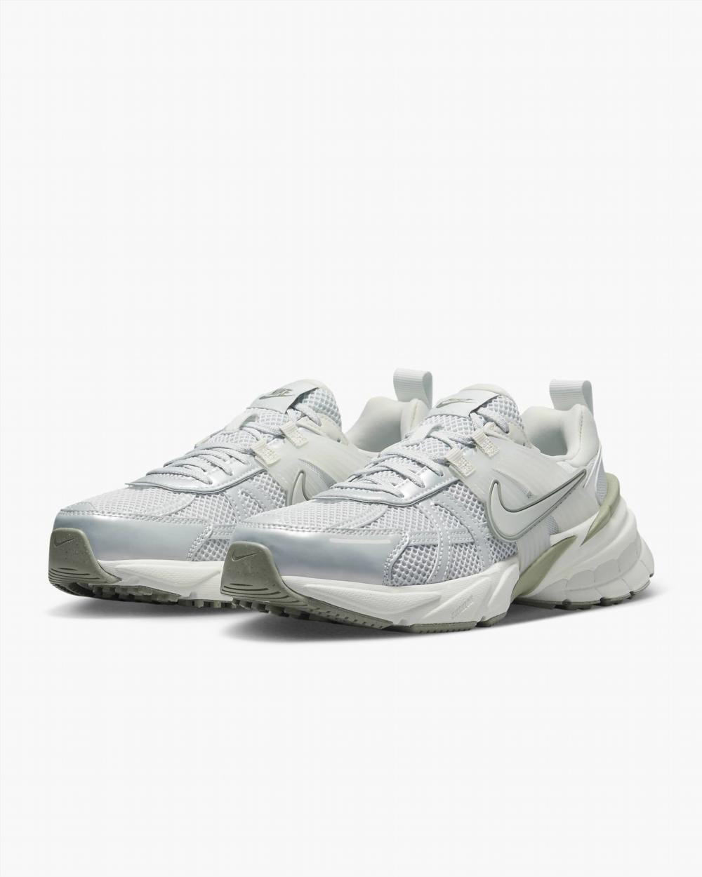 Кросівки Nike W V2K RUN FD0736-006