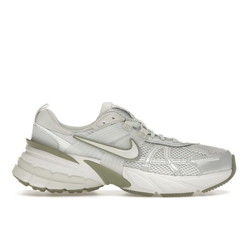 Кросівки Nike W V2K RUN FD0736-006