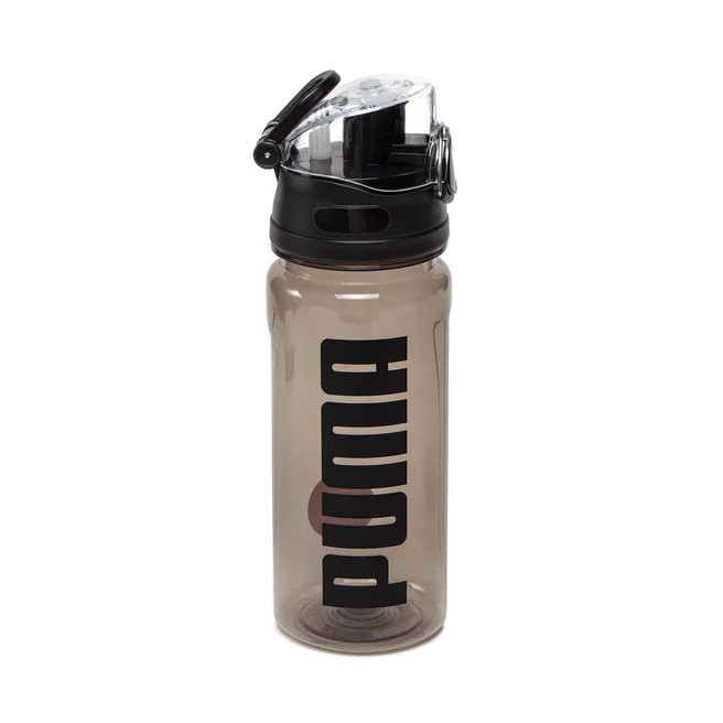 Пляшка Puma TR SPORTSTYLE Waterbottle чорний Уні 600ml 053518-01