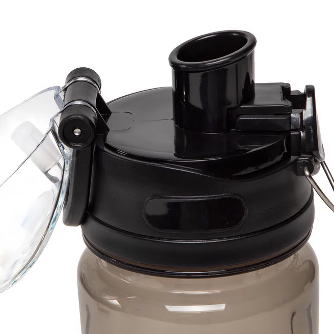 Пляшка Puma TR SPORTSTYLE Waterbottle чорний Уні 600ml 053518-01