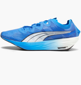 Кросівки Puma KING ULTIMATE FG/AG 376591-08
