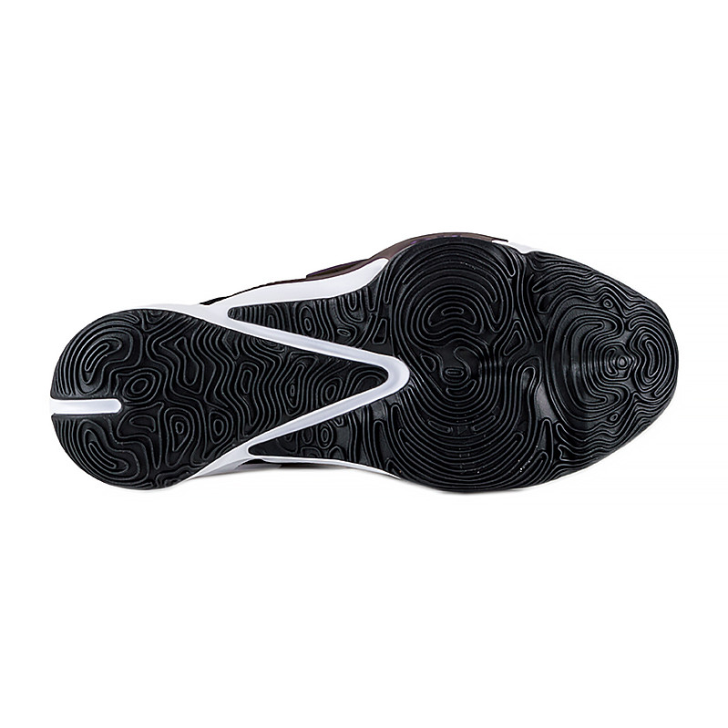 Кросівки баскетбольні Nike ZOOM FREAK 3 DA0694-001