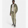 Толстовка Nike M NK TCH FLC FZ WR HOODIE FB7921-276