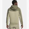 Толстовка Nike M NK TCH FLC FZ WR HOODIE FB7921-276