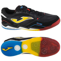 Футзалки Joma Fs 2201 In Black FSS2201IN FSS2201IN
