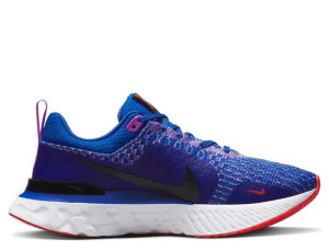 Кросівки Nike React Infinity 3 DZ3016-400