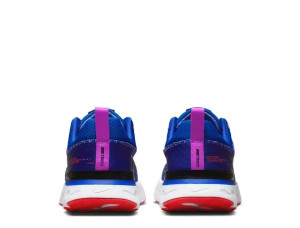 Кросівки Nike React Infinity 3 DZ3016-400